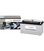 Amazon.co.jp: Bosch PS-I Battery PSIN-1A LN5 : Automotive